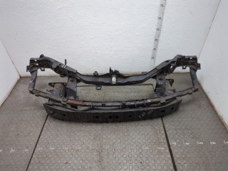 Усилитель бампера передний Ford Focus 2004-2008