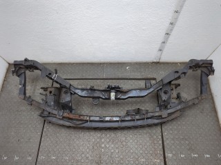 Усилитель бампера передний, ориг. номер 1540638, 8V41S10922AD, Ford Focus 2004-2008