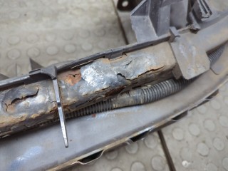 Усилитель бампера передний, ориг. номер 1540638, 8V41S10922AD, Ford Focus 2004-2008