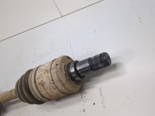 Полуось (приводной вал, шрус) левая передняя, ориг. номер 4343060060, Toyota Land Cruiser Prado 2007-2009