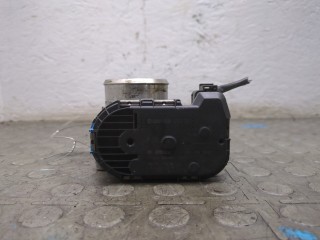 Заслонка дроссельная, Audi A4 2000-2006