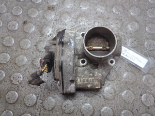 Заслонка дроссельная Ford Focus 2004-2008
