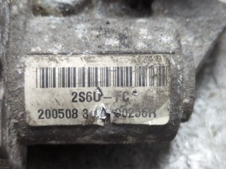 Заслонка дроссельная, ориг. номер 20050083, Ford Focus 2004-2008