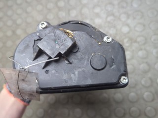 Заслонка дроссельная, ориг. номер 1537636, 4M5G9F991FA, Ford Focus 2007-2011