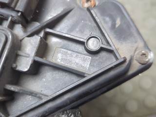 Заслонка дроссельная, ориг. номер 1537636, Ford C-Max 2007-2010