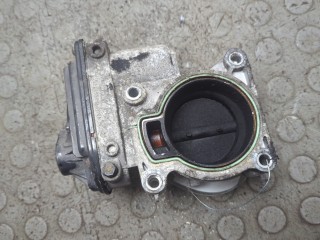 Заслонка дроссельная, ориг. номер 1537636, Ford C-Max 2007-2010