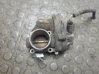 Заслонка дроссельная Ford Focus 2004-2008