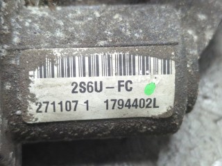 Заслонка дроссельная, ориг. номер 1505642, 2S6U9F991GA, Ford Focus 2004-2008