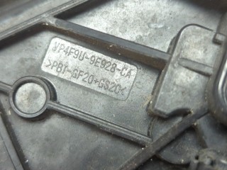 Заслонка дроссельная, ориг. номер 4F9U9E928CA, Ford Focus 2007-2011