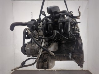 Заслонка дроссельная, ориг. номер A1111410325, Mercedes SLK 2000-2004