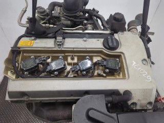 Заслонка дроссельная, ориг. номер A1111410325, Mercedes SLK 2000-2004