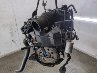 Заслонка дроссельная, ориг. номер 161192J223, Nissan Primera 1996-2000