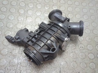 Заслонка дроссельная, ориг. номер 1376408, Land Rover Discovery 2004-2009