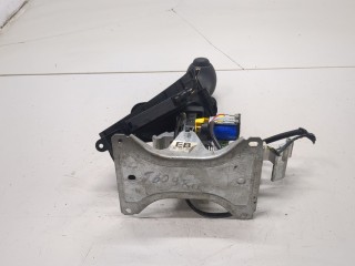 Кулиса КПП, ориг. номер 90437607, Opel Astra 1994-2002