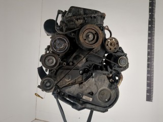 Форсунка топливная Toyota Corolla 2002-2007