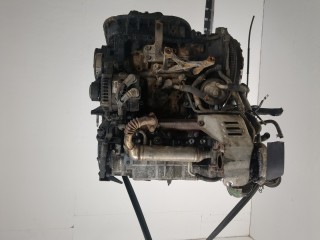 Форсунка топливная, ориг. номер 2367009030, Toyota Corolla 2002-2007