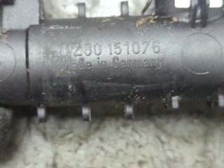 Форсунка топливная, ориг. номер 9157505, 9157506, Opel Agila 2000-2004