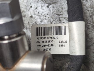 Форсунка топливная, ориг. номер 55515687, 55515688, Chevrolet Trax 2023-2026