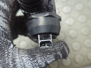 Форсунка топливная, ориг. номер 038130073BN, 038130079TX, Volkswagen Golf 2003-2009