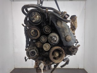 Форсунка топливная, ориг. номер 2367039316, Toyota Land Cruiser Prado 2007-2009