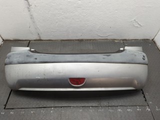 Фонарь противотуманный левый, ориг. номер 924051G200, KIA Rio 2005-2009