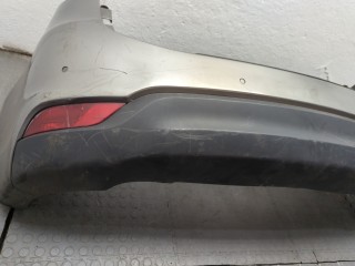 Фонарь противотуманный правый, ориг. номер 92406A4100, KIA Carens 2013-2016