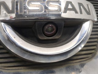 Решетка радиатора, ориг. номер 62310BR10A, Nissan Qashqai 2010-2013