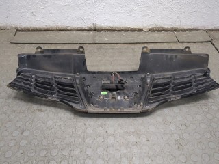 Решетка радиатора, ориг. номер 62310BR10A, Nissan Qashqai 2010-2013