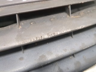 Решетка радиатора, ориг. номер 1507918, 7M51R8138AE, Ford C-Max 2007-2010
