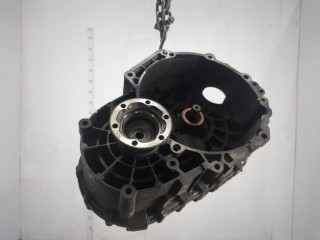 КПП 6-ст.мех. (МКПП), ориг. номер 02Q300045TX, 02Q300045T, Volkswagen Golf 6 2008-2012