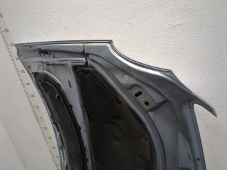 Воздухозаборник, ориг. номер A2518800005, Mercedes R W251 2005-2007