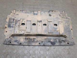 Защита днища, запаски, КПП, подвески, ориг. номер 1318065J00, Ford Kuga 2008-2013