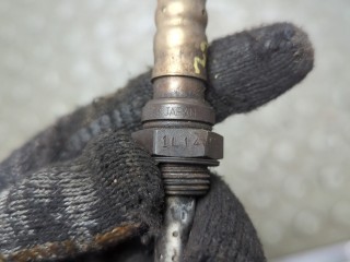 Лямбда зонд, Citroen C4 2004-2014