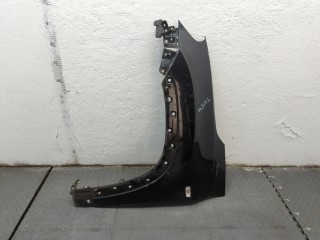 Повторитель поворотов левый Opel Astra 1998-2009