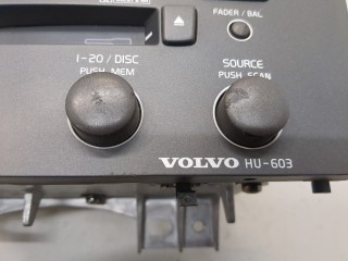 Магнитола, ориг. номер 8651152, Volvo V70 2000-2004
