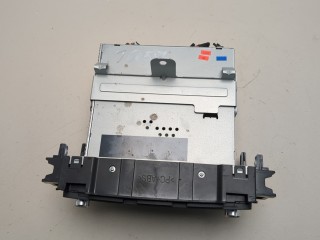 Магнитола, ориг. номер KR8566DV0A, Mazda CX-5 2011-2015