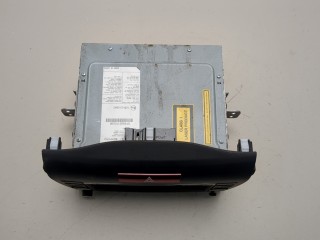 Магнитола, ориг. номер 39540T1GE020M1, Honda CR-V 2011-2015