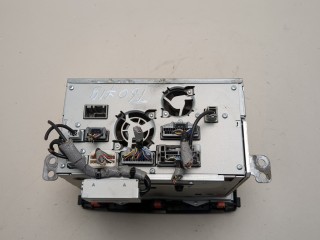 Магнитола, ориг. номер 39540T1GE020M1, Honda CR-V 2011-2015