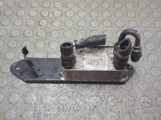 Теплообменник, ориг. номер A2045002200, A2125040340, Mercedes E W212 2013-2016