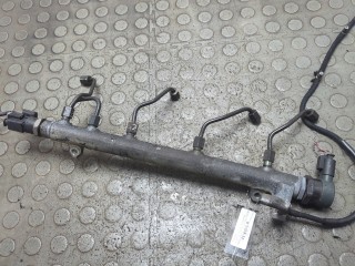 Рампа (рейка) топливная Mercedes C W203 2004-2008