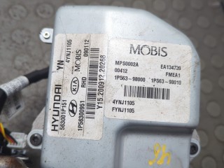 Электроусилитель руля, ориг. номер 563101P151, KIA Venga 2009-2014