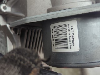Электроусилитель руля, ориг. номер 563101P151, KIA Venga 2009-2014