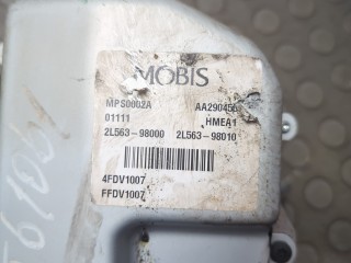 Электроусилитель руля, ориг. номер 563102L500, Hyundai i30 2010-2012