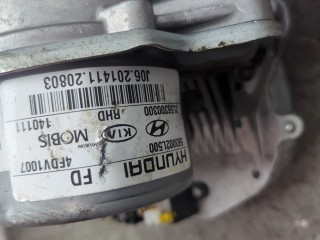 Электроусилитель руля, ориг. номер 563102L500, Hyundai i30 2010-2012