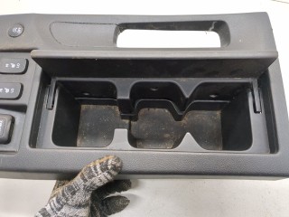 Подстаканник, ориг. номер 77295T1GE320, Honda CR-V 2011-2015