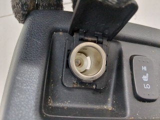 Подстаканник, ориг. номер 77295T1GE320, Honda CR-V 2011-2015
