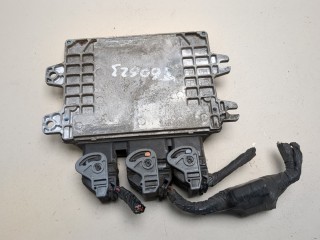 Блок управления двигателем, ориг. номер MEC93130, Nissan Tiida 2004-2012