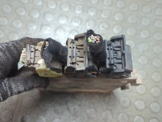 Блок управления двигателем, ориг. номер 9679061580, Citroen Jumper 2006-2014