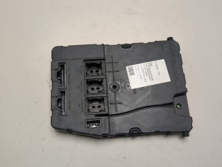 Блок комфорта Renault Megane 2002-2006