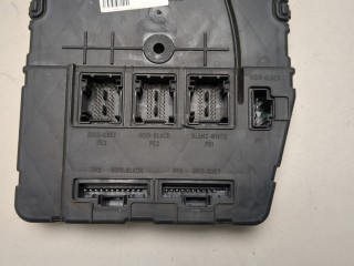 Блок комфорта, ориг. номер 8200780028, Renault Megane 2002-2006